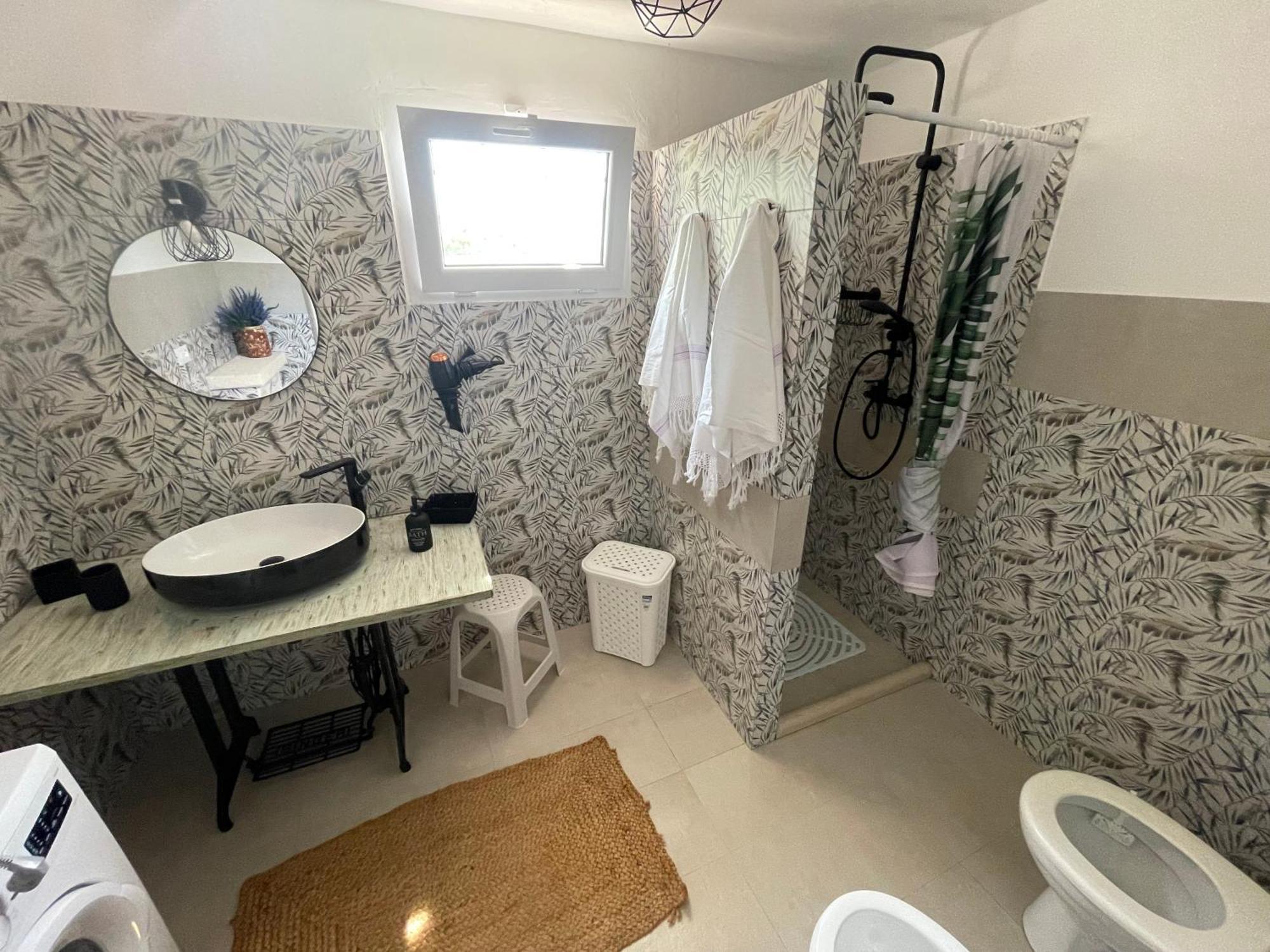 산비토데이노르만니 Trullo Del Salento 빌라 외부 사진